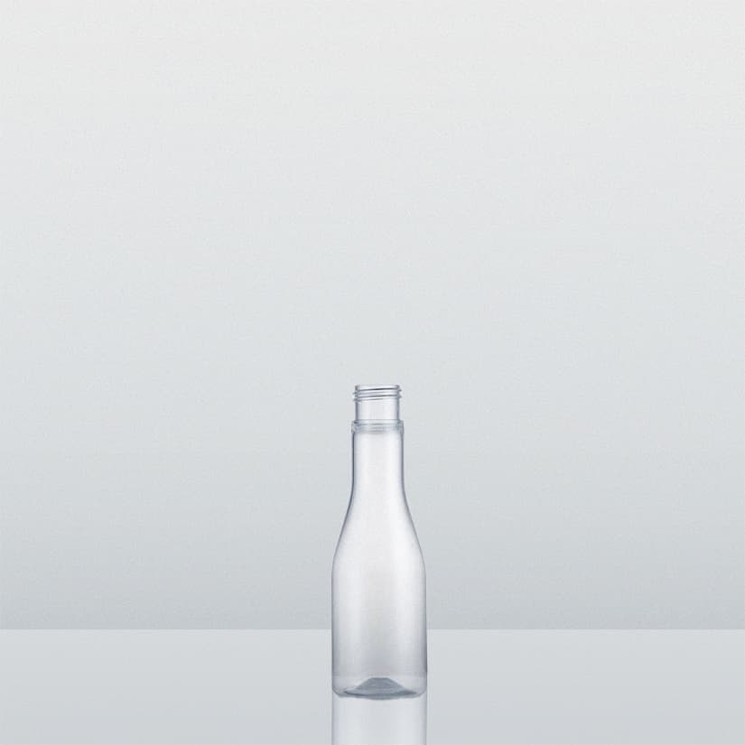 125ml Round Bottle