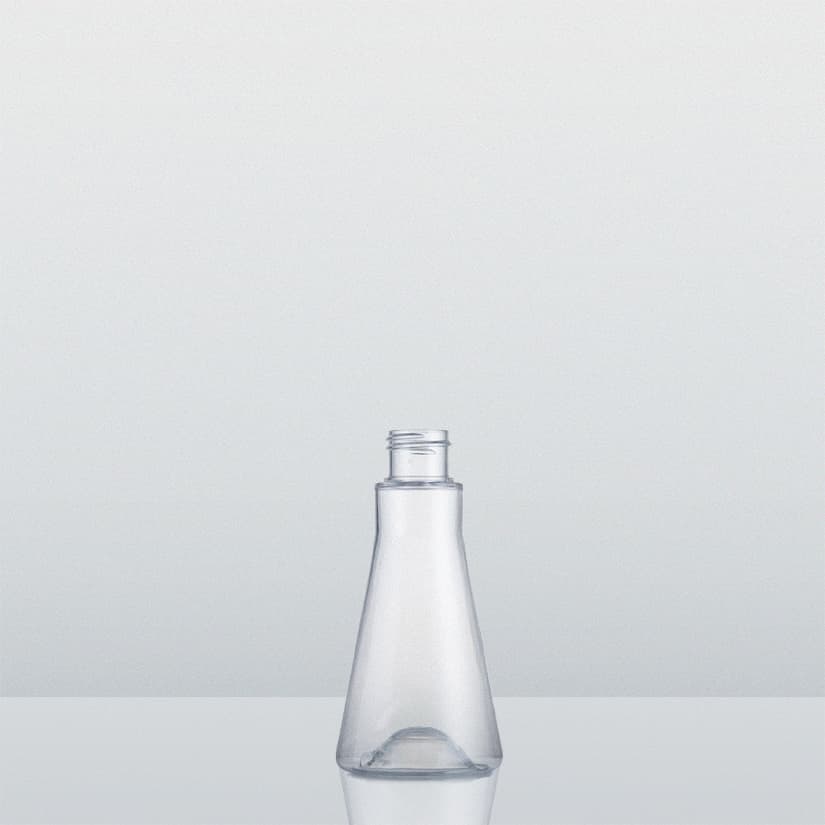 125ml Retro Style Bottle