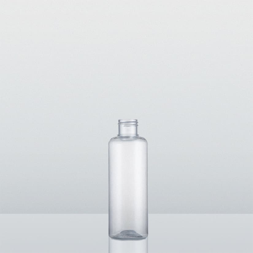 150ml Round Bottle