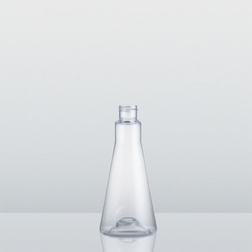 200ml Retro Style Bottle