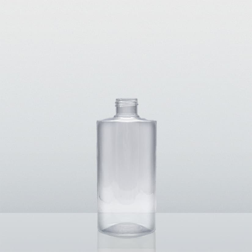 300ml Round Bottle