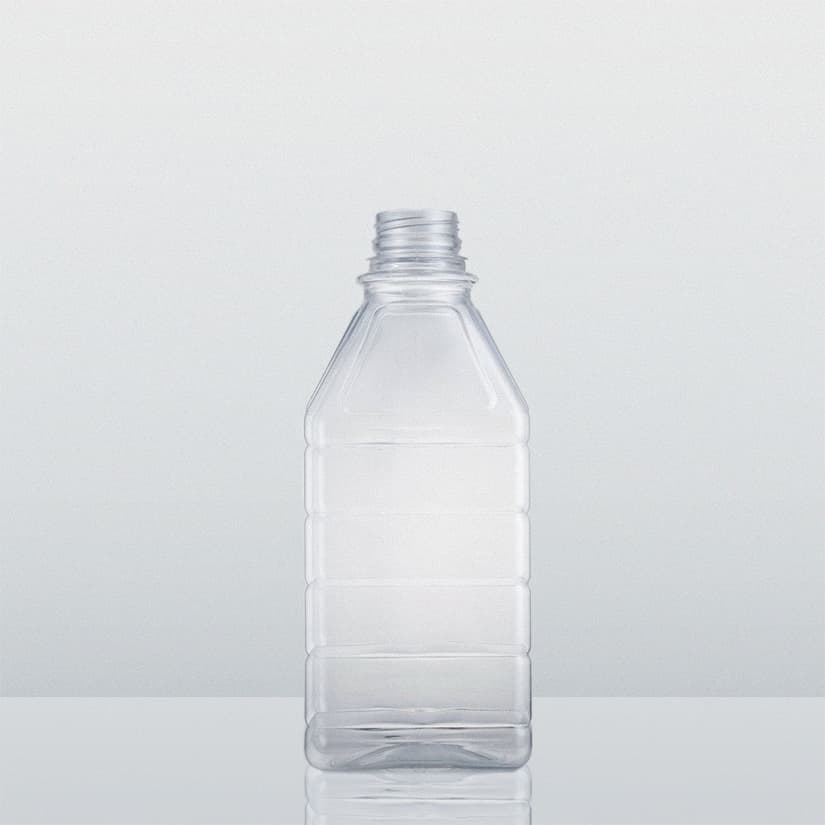 1 Litre Warm Fill Bottle