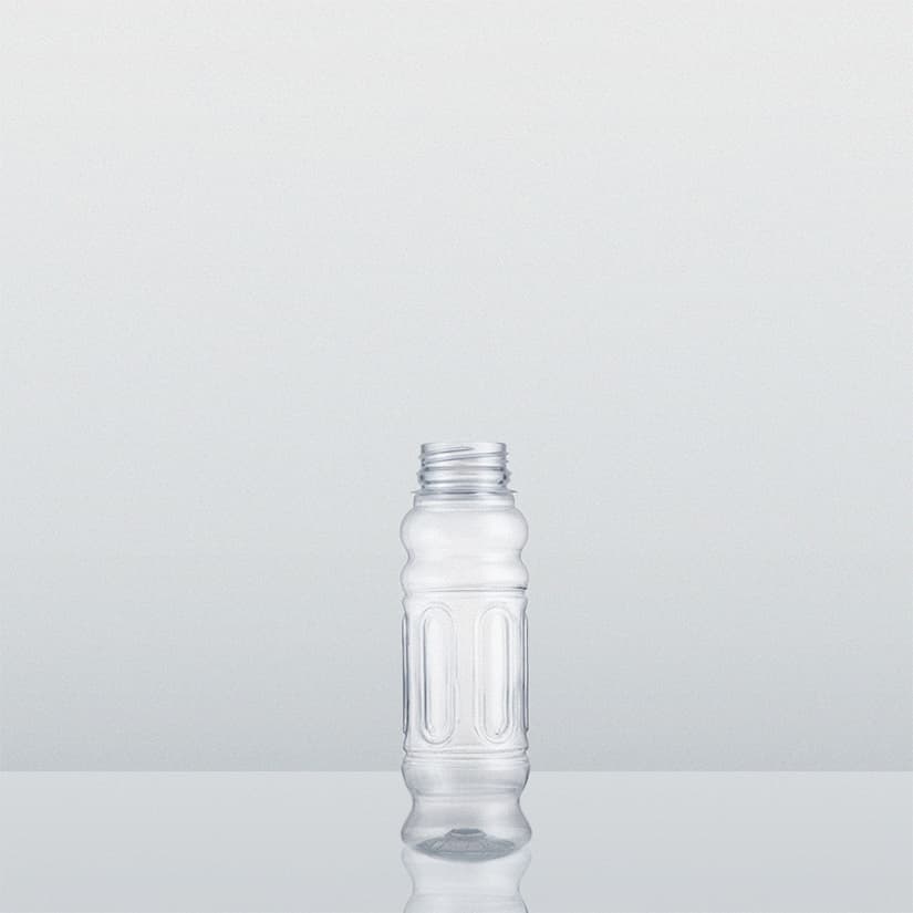 250ml Warm Fill Bottle