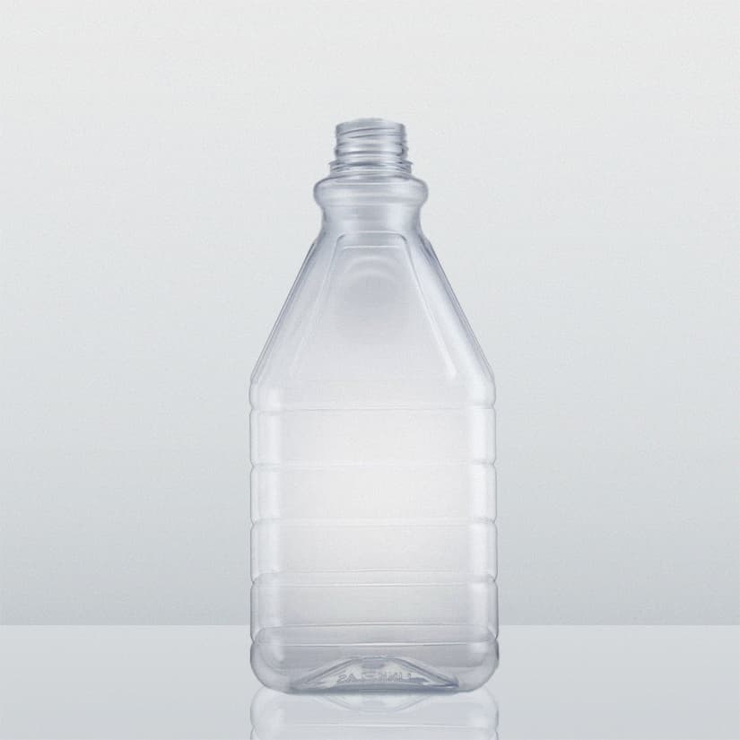 2 Litre Warm Fill Bottle