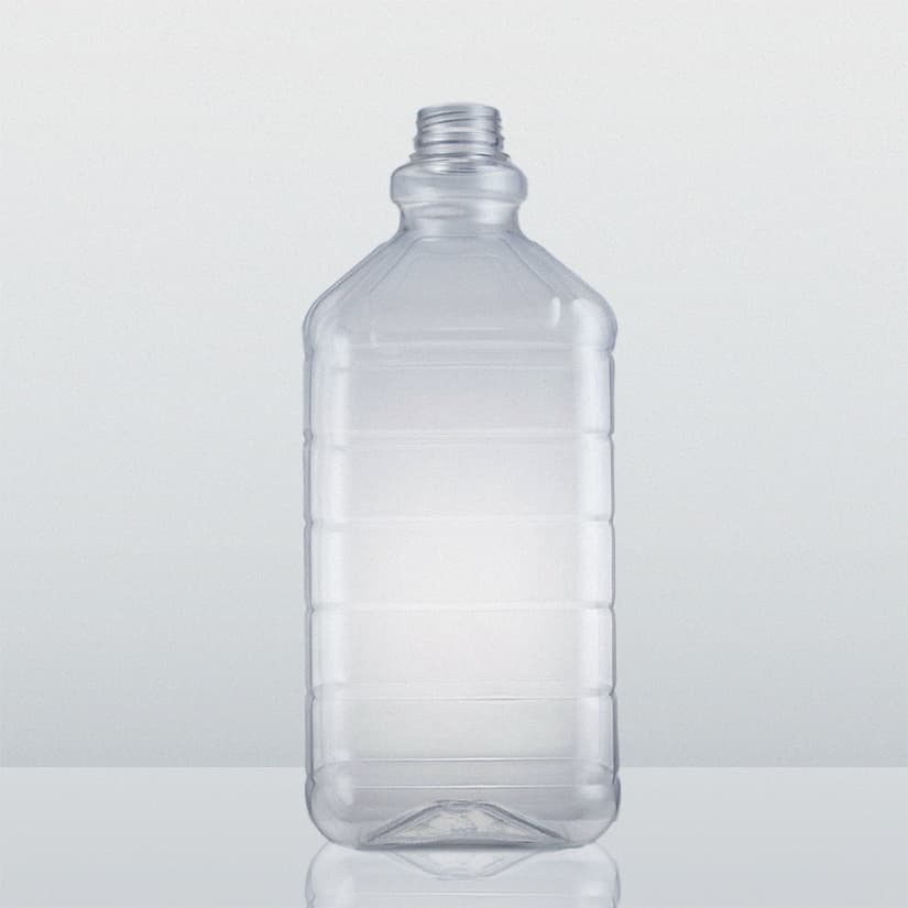 3 Litre Warm Fill Bottle